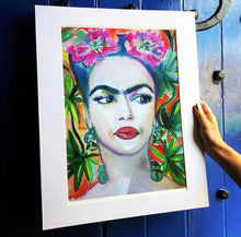 Load image into Gallery viewer, Frida Kahlo