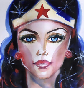 ‘Wonder Woman’