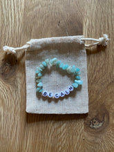 Load image into Gallery viewer, Amazonite Bracelet